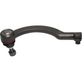 Skersinės vairo trauklės galas BIRTH RS0013