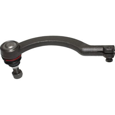 Skersinės vairo trauklės galas BIRTH RS0013