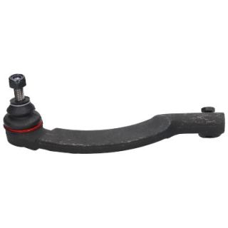 Skersinės vairo trauklės galas BIRTH RS0014