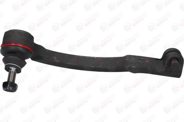 Skersinės vairo trauklės galas BIRTH RS0014