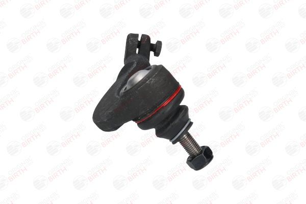 Skersinės vairo trauklės galas BIRTH RS0014