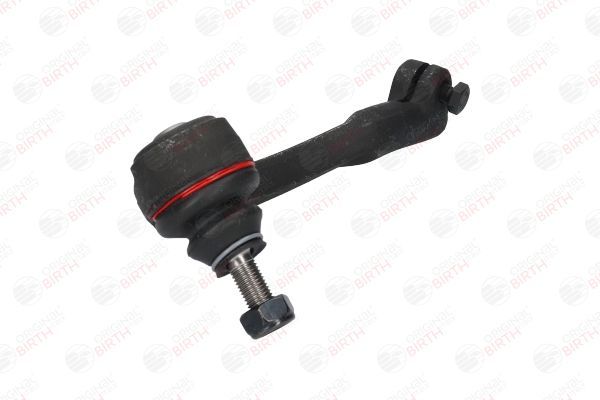 Skersinės vairo trauklės galas BIRTH RS0014