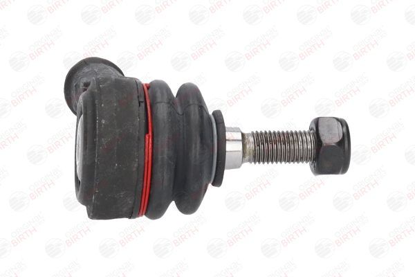 Skersinės vairo trauklės galas BIRTH RS0015