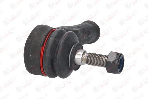 Skersinės vairo trauklės galas BIRTH RS0015