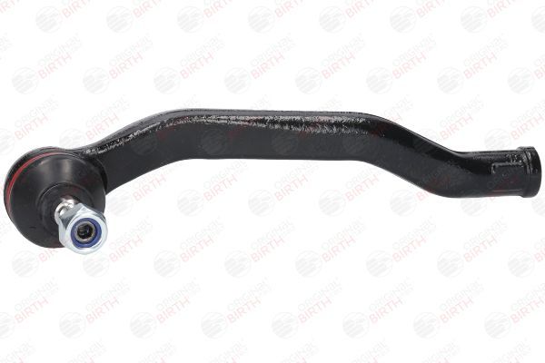 Skersinės vairo trauklės galas BIRTH RS0020