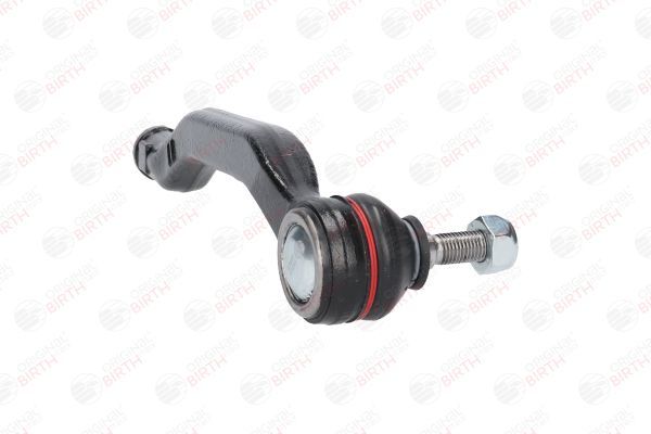 Skersinės vairo trauklės galas BIRTH RS0020