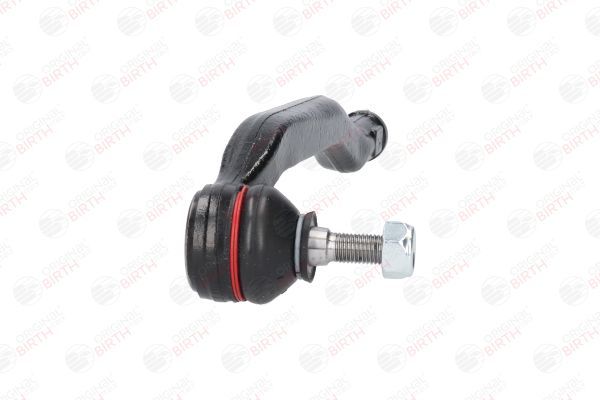 Skersinės vairo trauklės galas BIRTH RS0020