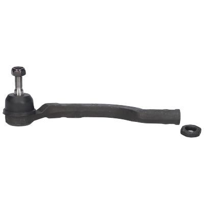 Skersinės vairo trauklės galas BIRTH RS0041