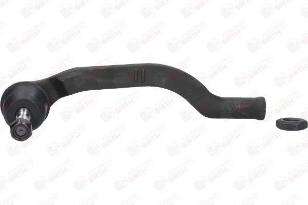 Skersinės vairo trauklės galas BIRTH RS0041