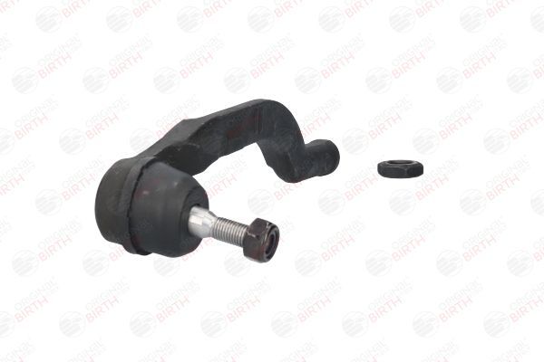 Skersinės vairo trauklės galas BIRTH RS0041