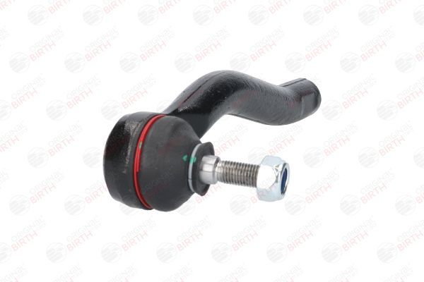 Skersinės vairo trauklės galas BIRTH RS0068