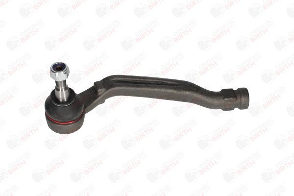 Skersinės vairo trauklės galas BIRTH RS0074