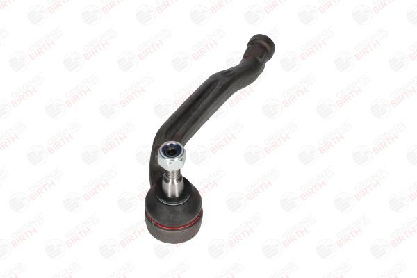 Skersinės vairo trauklės galas BIRTH RS0074