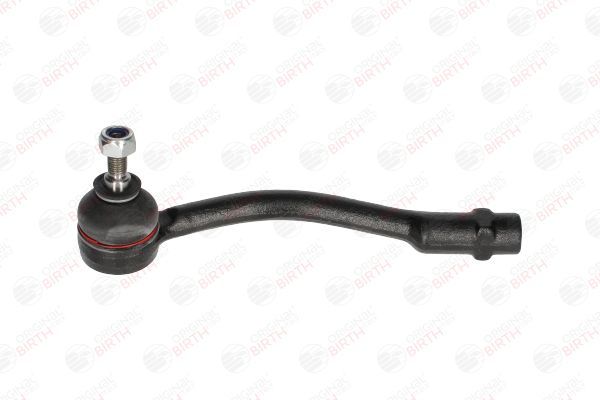 Skersinės vairo trauklės galas BIRTH RS0104