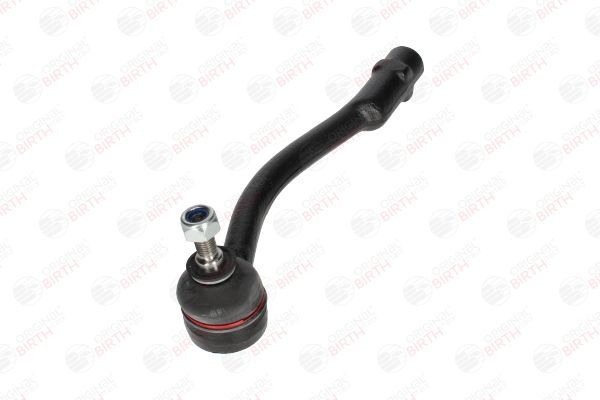 Skersinės vairo trauklės galas BIRTH RS0104