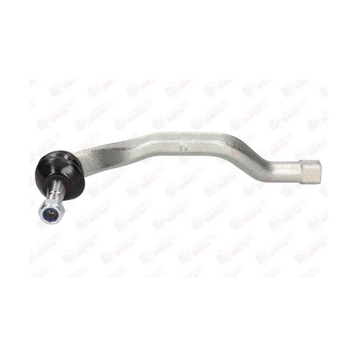 Skersinės vairo trauklės galas BIRTH RS0122