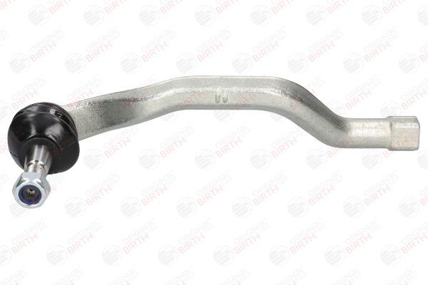 Skersinės vairo trauklės galas BIRTH RS0122