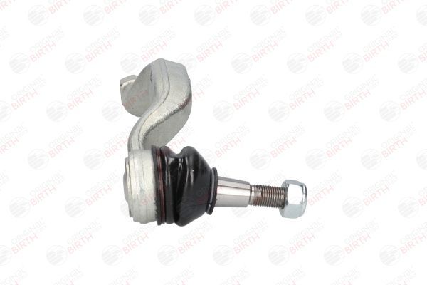 Skersinės vairo trauklės galas BIRTH RS0122