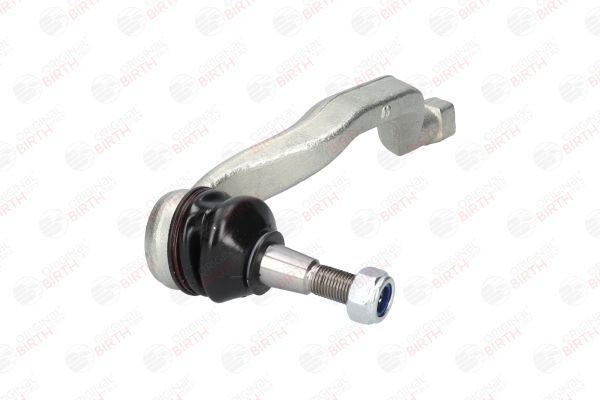 Skersinės vairo trauklės galas BIRTH RS0122