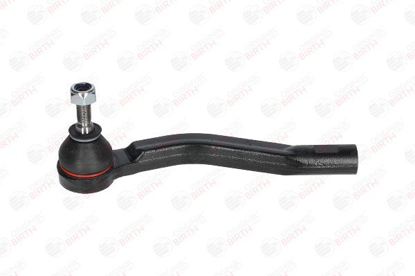 Skersinės vairo trauklės galas BIRTH RS0127