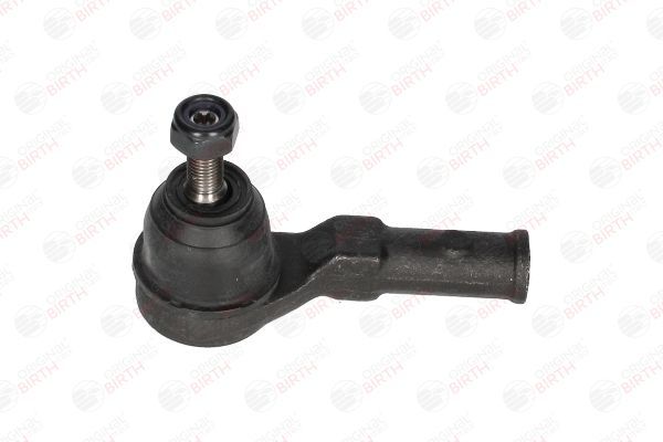 Skersinės vairo trauklės galas BIRTH RS0132