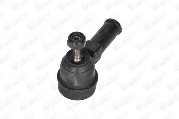 Skersinės vairo trauklės galas BIRTH RS0132