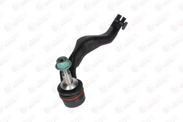 Skersinės vairo trauklės galas BIRTH RS0135