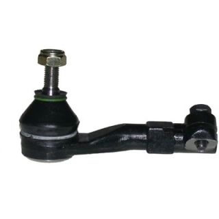 Skersinės vairo trauklės galas BIRTH RS0367