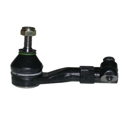 Skersinės vairo trauklės galas BIRTH RS0367