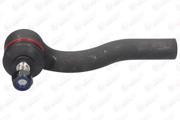 Skersinės vairo trauklės galas BIRTH RS0475