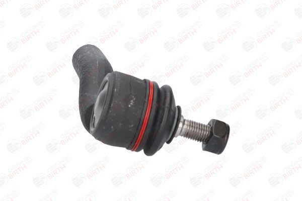 Skersinės vairo trauklės galas BIRTH RS0475