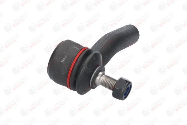 Skersinės vairo trauklės galas BIRTH RS0475