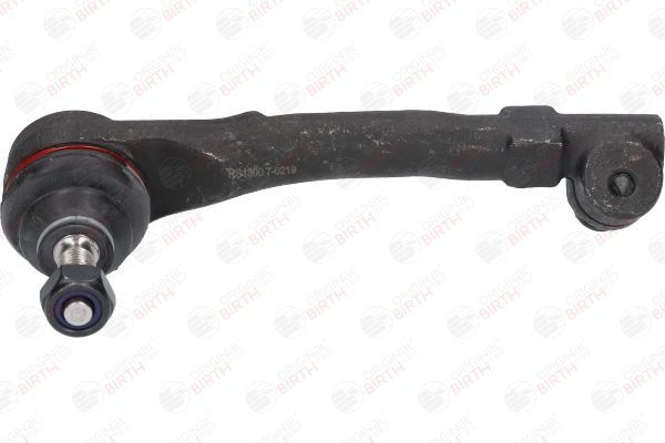 Skersinės vairo trauklės galas BIRTH RS1300