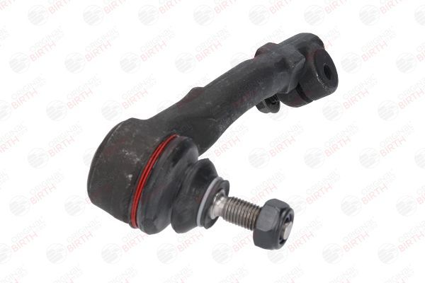 Skersinės vairo trauklės galas BIRTH RS1300