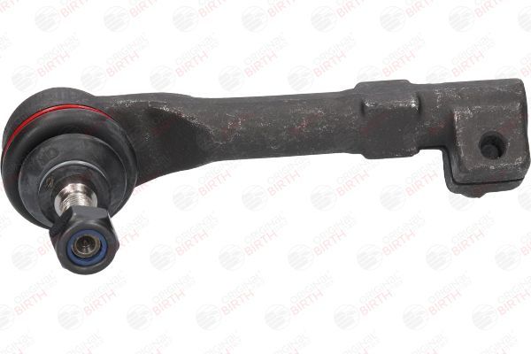 Skersinės vairo trauklės galas BIRTH RS1339