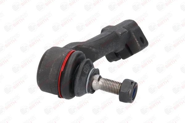 Skersinės vairo trauklės galas BIRTH RS1339