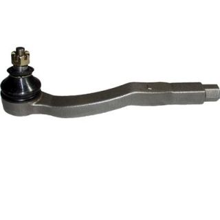 Skersinės vairo trauklės galas BIRTH RS2536