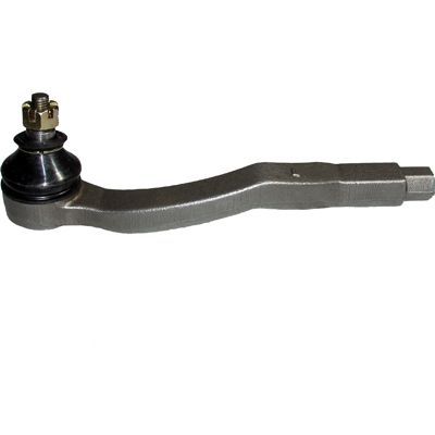 Skersinės vairo trauklės galas BIRTH RS2536