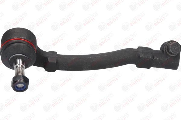 Skersinės vairo trauklės galas BIRTH RS3015