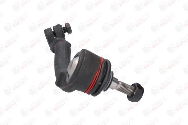 Skersinės vairo trauklės galas BIRTH RS3015