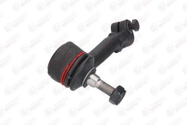 Skersinės vairo trauklės galas BIRTH RS3015