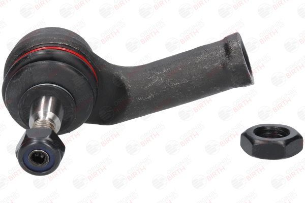 Skersinės vairo trauklės galas BIRTH RS3082