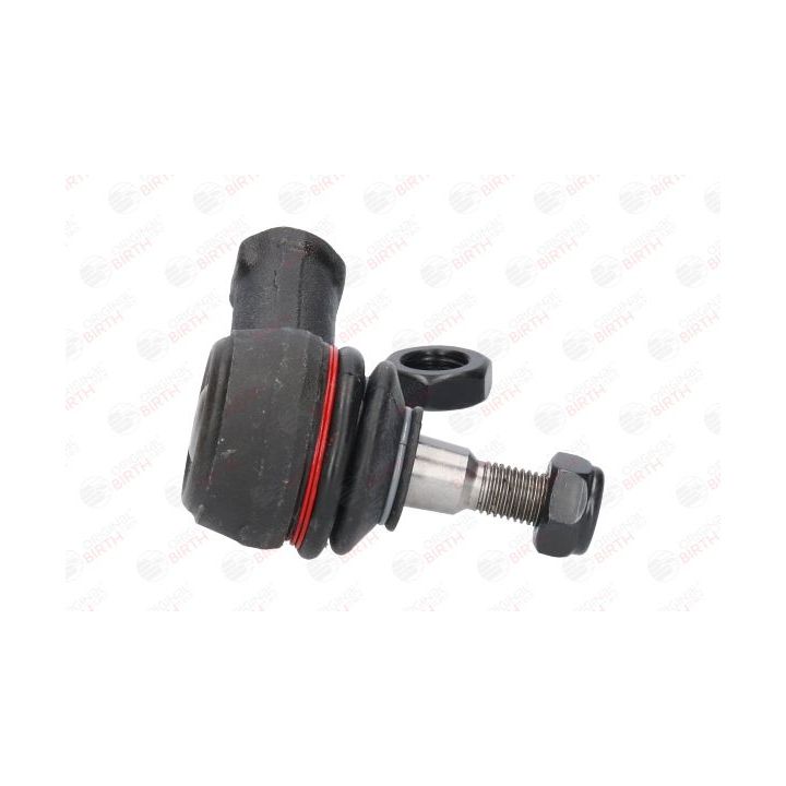 Skersinės vairo trauklės galas BIRTH RS3082