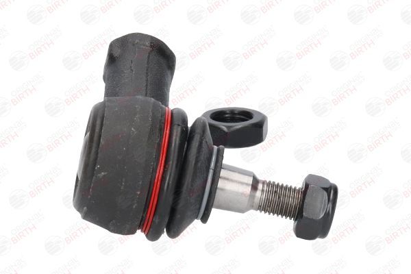 Skersinės vairo trauklės galas BIRTH RS3082