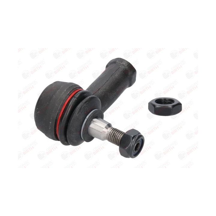 Skersinės vairo trauklės galas BIRTH RS3082