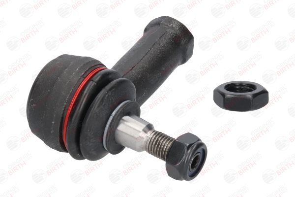 Skersinės vairo trauklės galas BIRTH RS3082