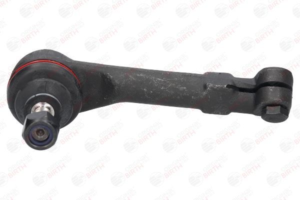 Skersinės vairo trauklės galas BIRTH RS3205