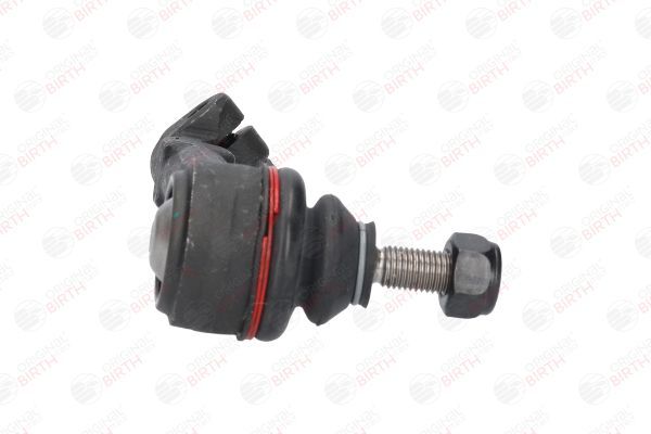 Skersinės vairo trauklės galas BIRTH RS3205