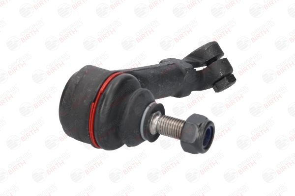 Skersinės vairo trauklės galas BIRTH RS3205