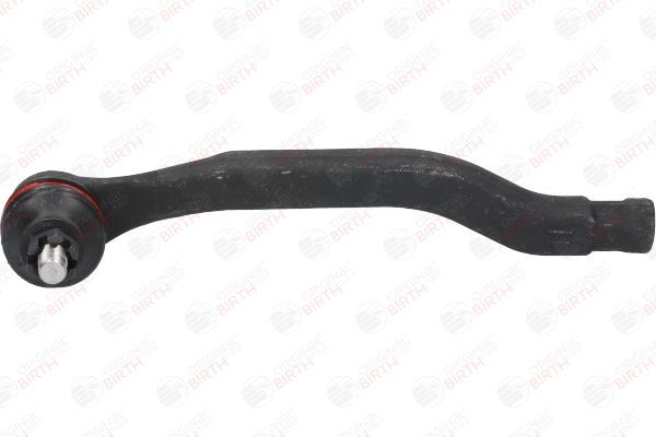 Skersinės vairo trauklės galas BIRTH RS3349